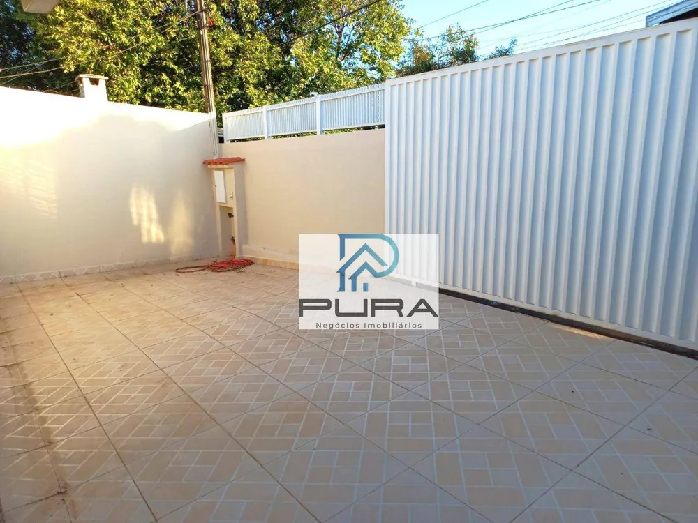 Casa, 3 quartos, 70 m² - Foto 4