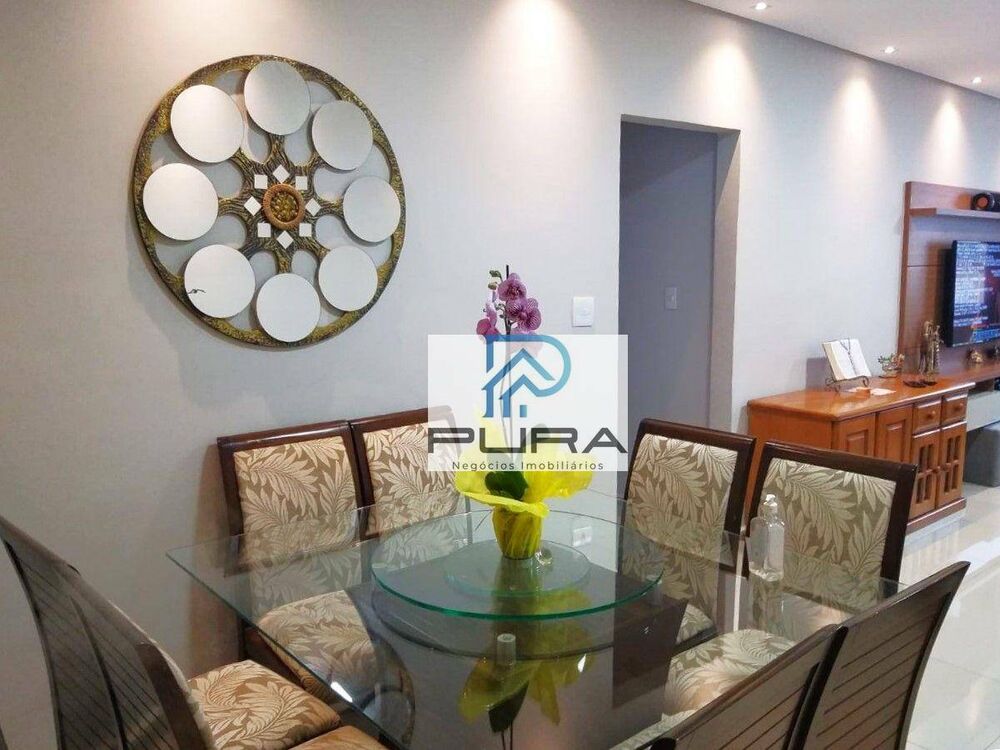 Apartamento à venda com 2 quartos, 125m² - Foto 2