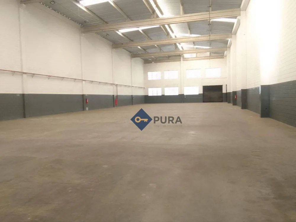 Loja-Salão, 1500 m² - Foto 2