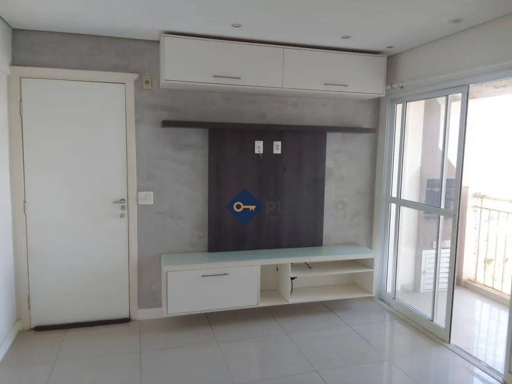 Apartamento, 2 quartos, 53 m² - Foto 3