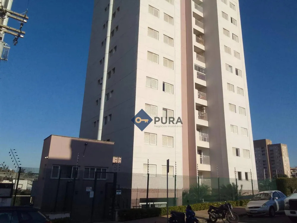 Apartamento, 2 quartos, 53 m² - Foto 1