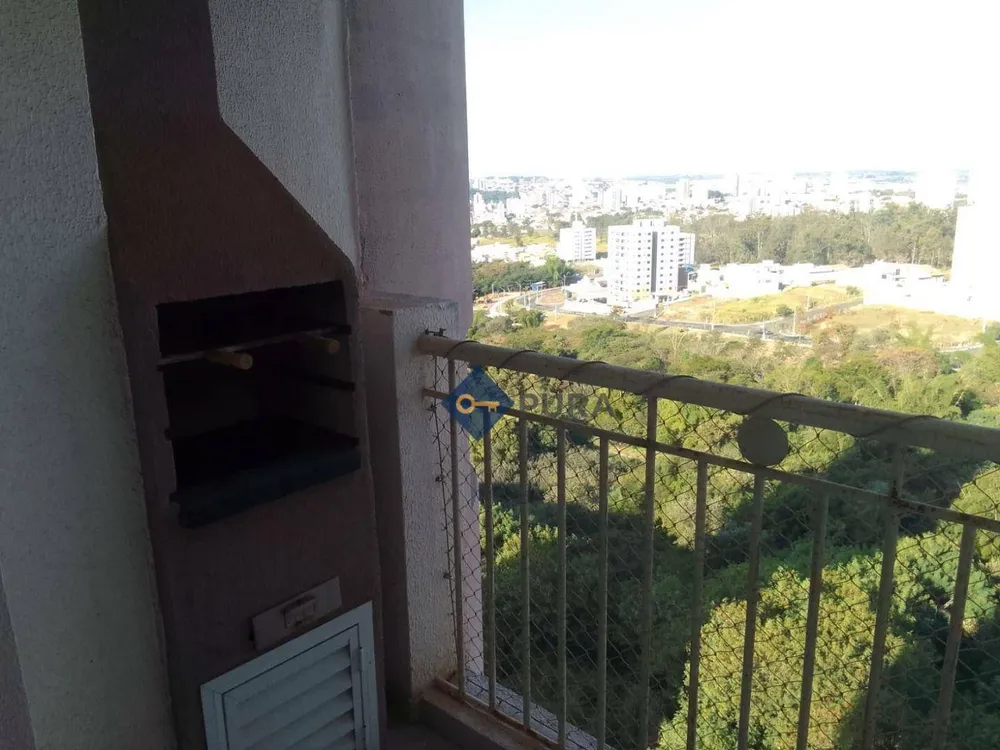 Apartamento, 2 quartos, 53 m² - Foto 4