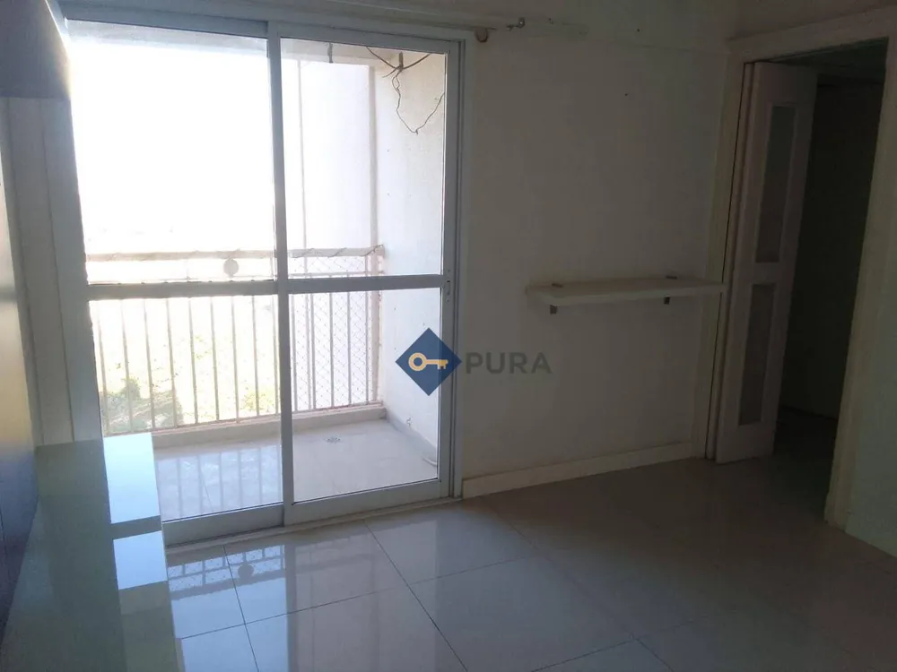 Apartamento, 2 quartos, 53 m² - Foto 2