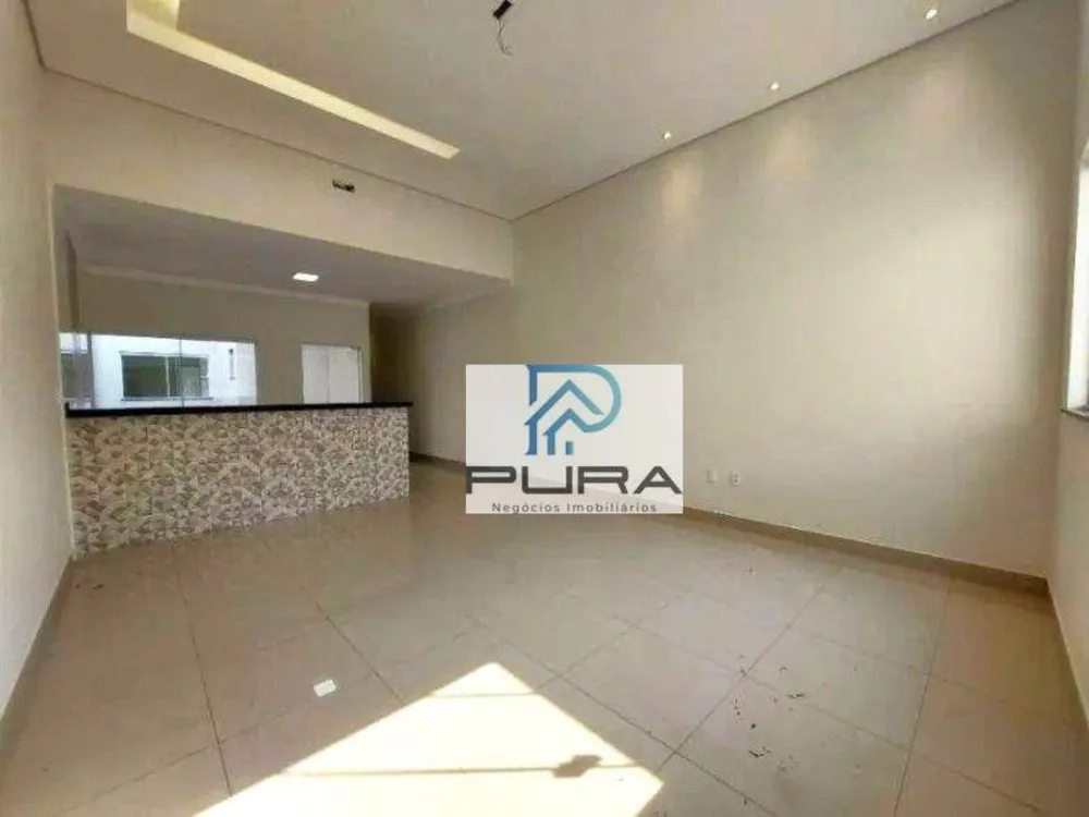 Casa, 3 quartos, 106 m² - Foto 2