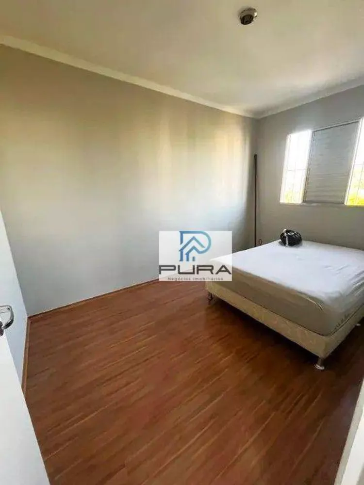 Apartamento, 2 quartos, 52 m² - Foto 6