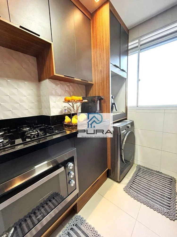 Apartamento, 2 quartos, 50 m² - Foto 4