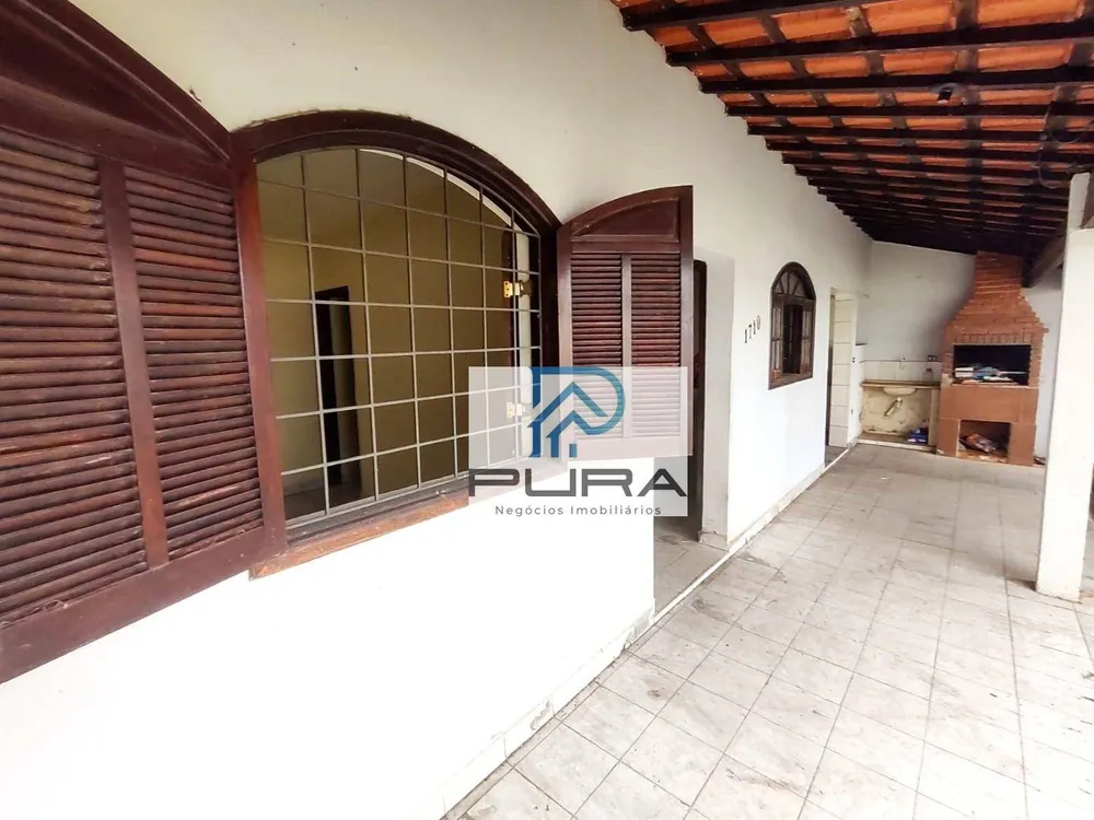 Casa, 1 quarto, 63 m² - Foto 1