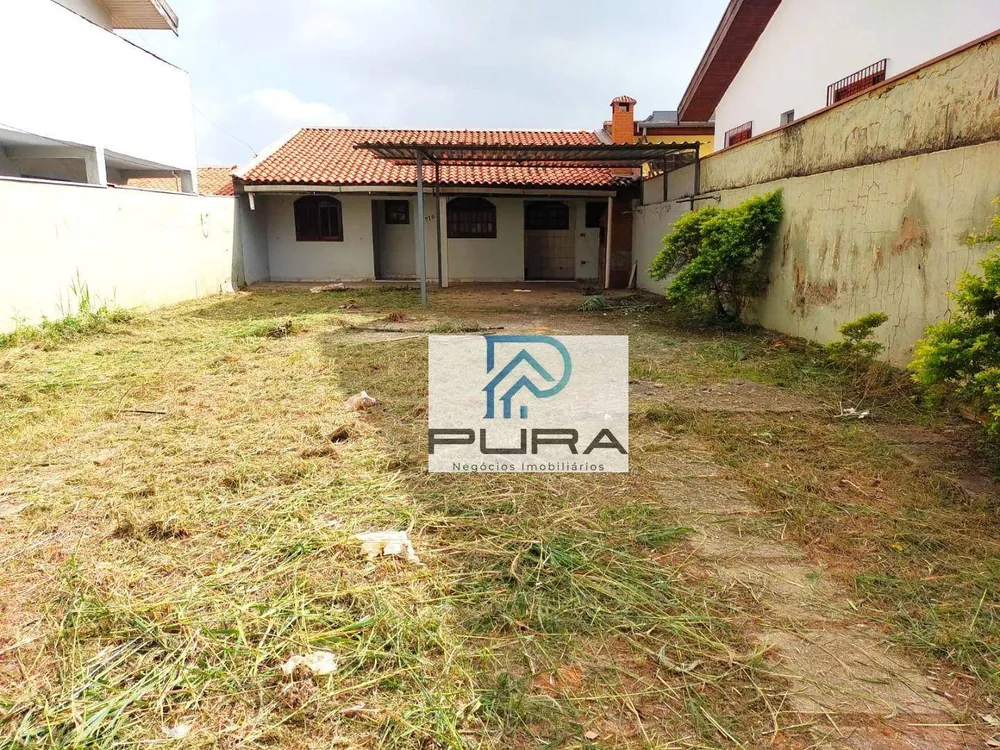 Casa, 1 quarto, 63 m² - Foto 2