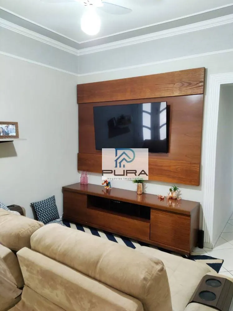 Casa, 3 quartos, 180 m² - Foto 4