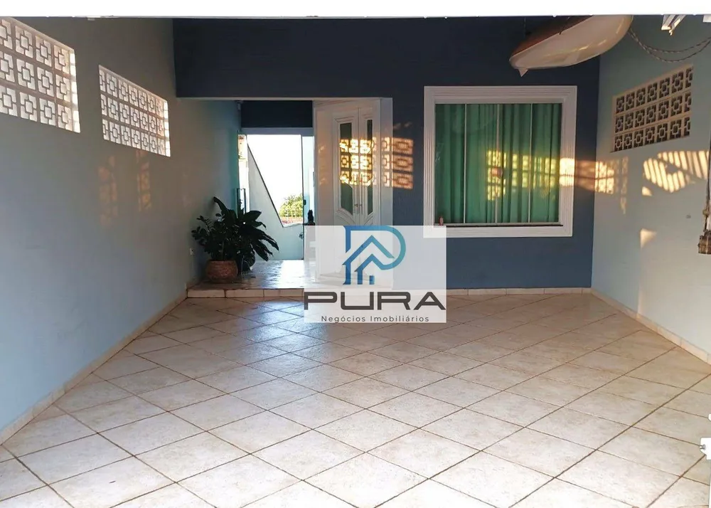 Casa, 3 quartos, 180 m² - Foto 1