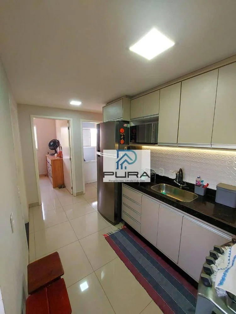 Apartamento, 2 quartos, 50 m² - Foto 4