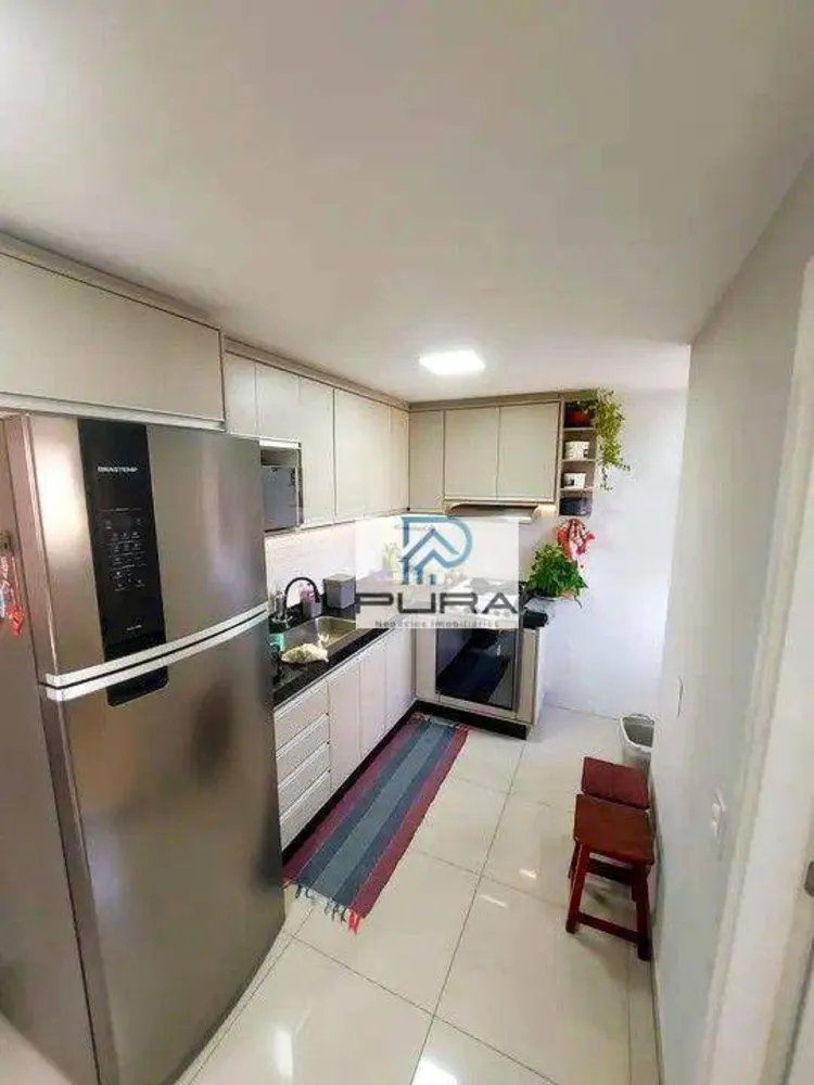 Apartamento, 2 quartos, 50 m² - Foto 3