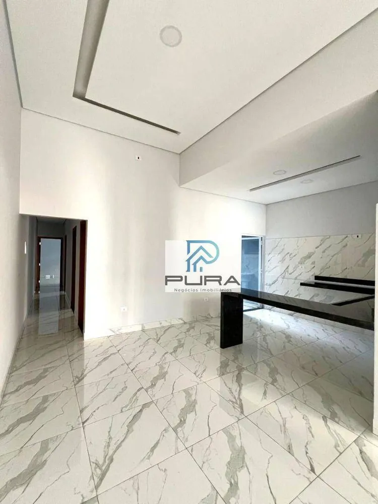Casa, 3 quartos, 119 m² - Foto 4