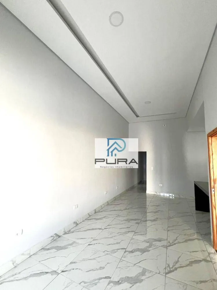 Casa, 3 quartos, 119 m² - Foto 3
