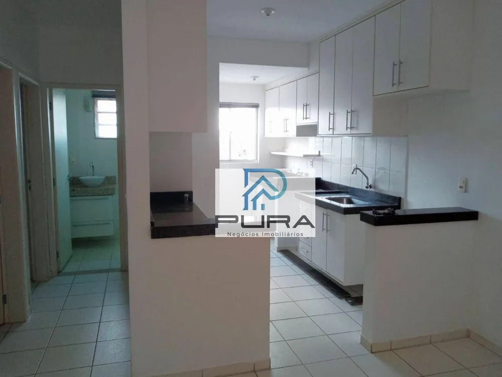 Apartamento, 2 quartos, 55 m² - Foto 1