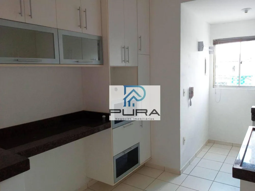 Apartamento, 2 quartos, 55 m² - Foto 4