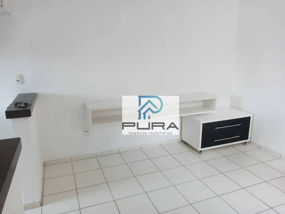 Apartamento, 2 quartos, 55 m² - Foto 2