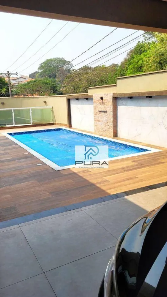Casa, 3 quartos, 215 m² - Foto 4
