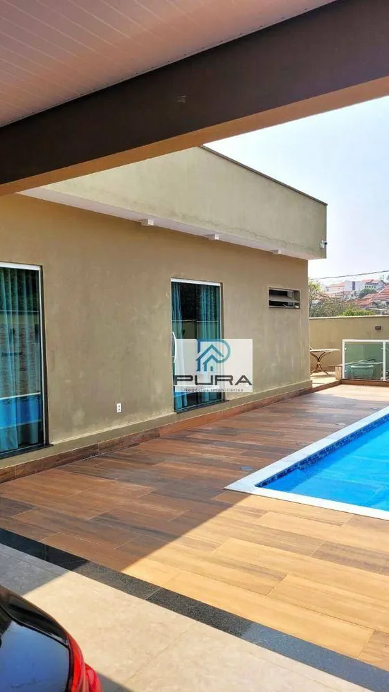Casa, 3 quartos, 215 m² - Foto 3