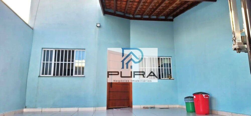 Casa, 2 quartos, 96 m² - Foto 1