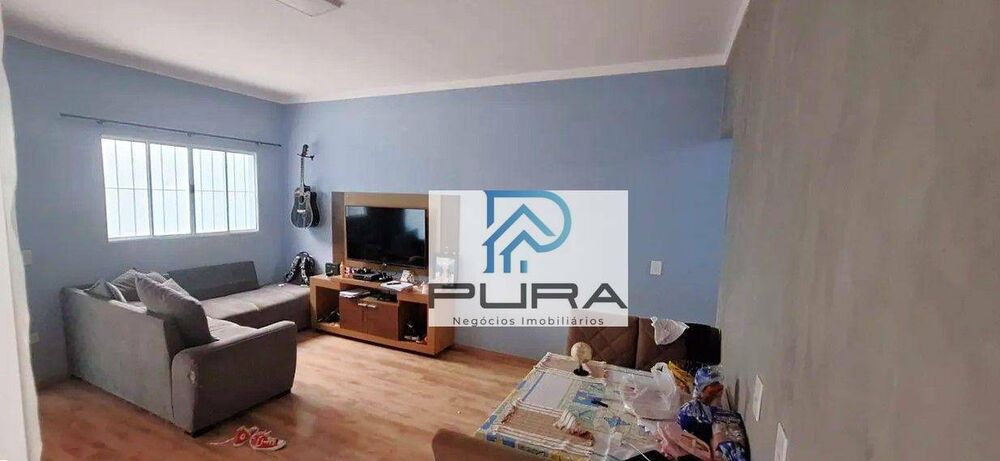 Casa, 2 quartos, 96 m² - Foto 3