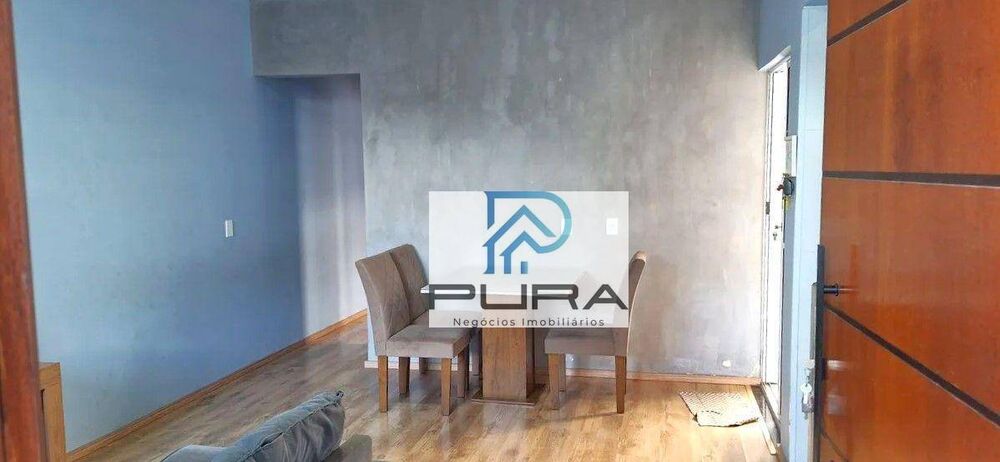 Casa, 2 quartos, 96 m² - Foto 2