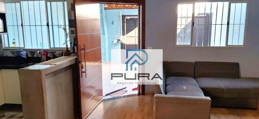 Casa, 2 quartos, 96 m² - Foto 4
