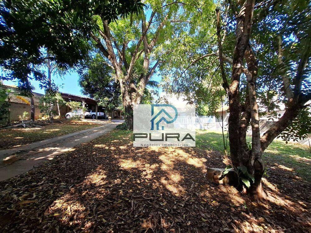 Chácara, 4 quartos, 1696 m² - Foto 3