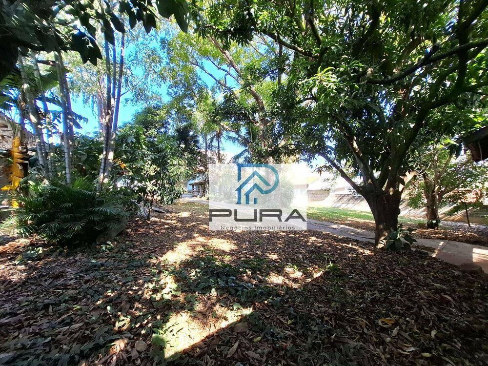 Chácara, 4 quartos, 1696 m² - Foto 4