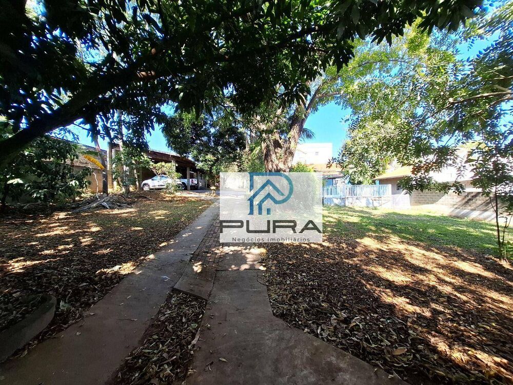 Chácara, 4 quartos, 1696 m² - Foto 2