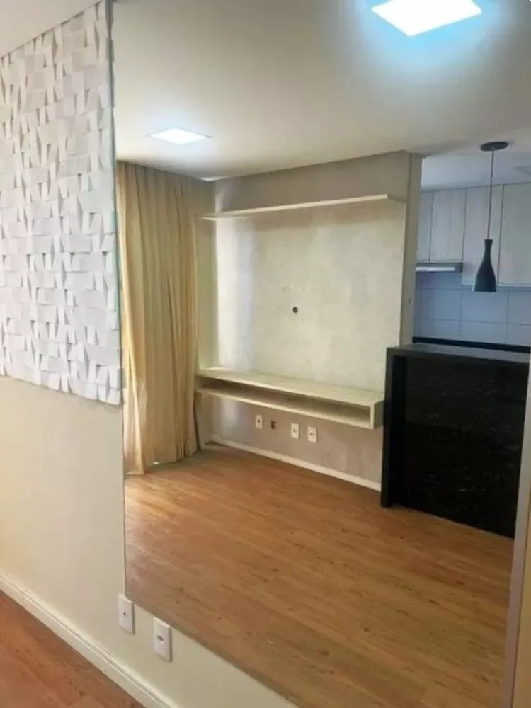 Apartamento à venda com 2 quartos, 50m² - Foto 4