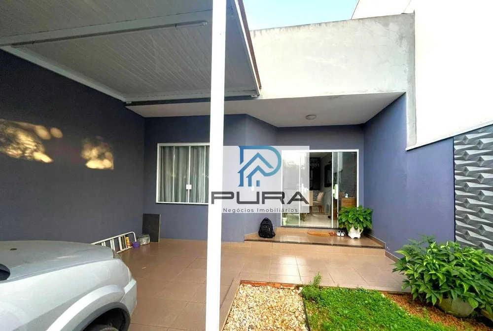 Casa, 1 quarto, 80 m² - Foto 1