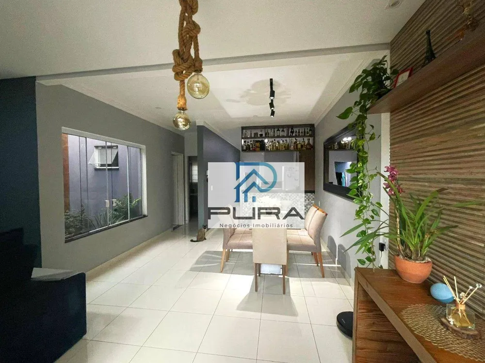Casa, 1 quarto, 80 m² - Foto 3