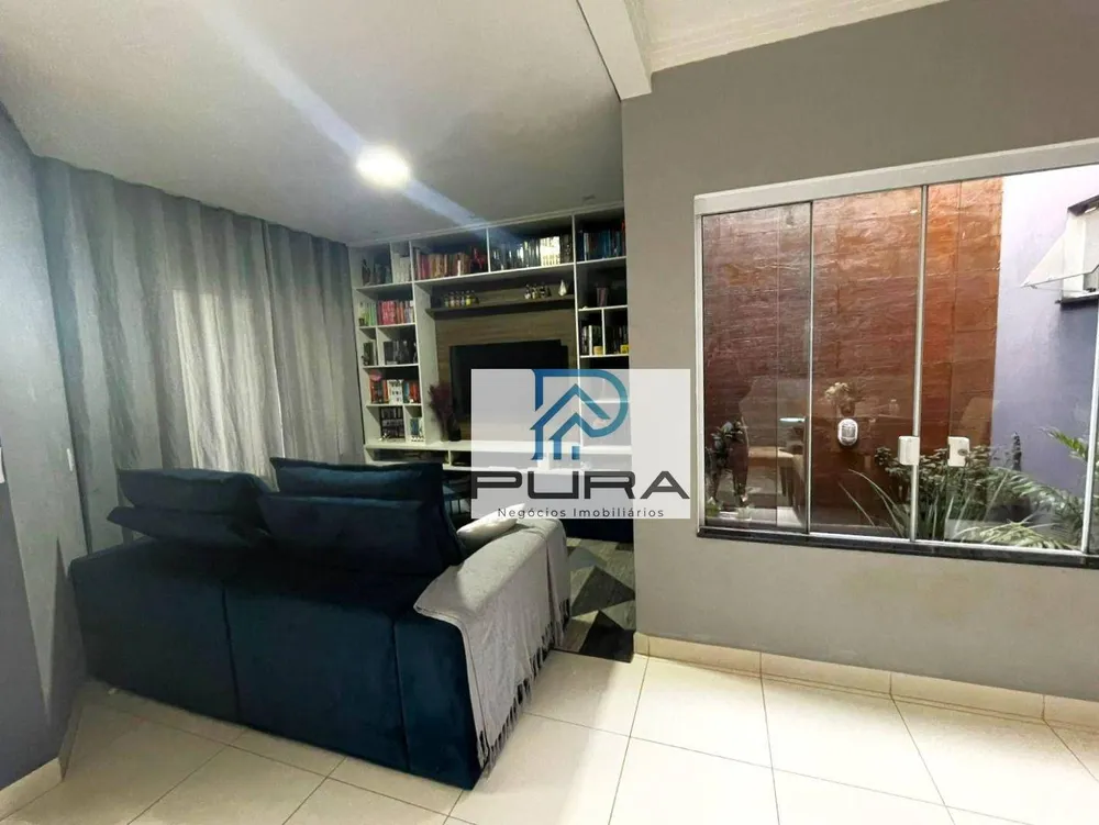 Casa, 1 quarto, 80 m² - Foto 4