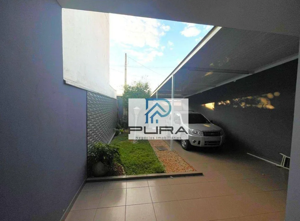 Casa, 1 quarto, 80 m² - Foto 2