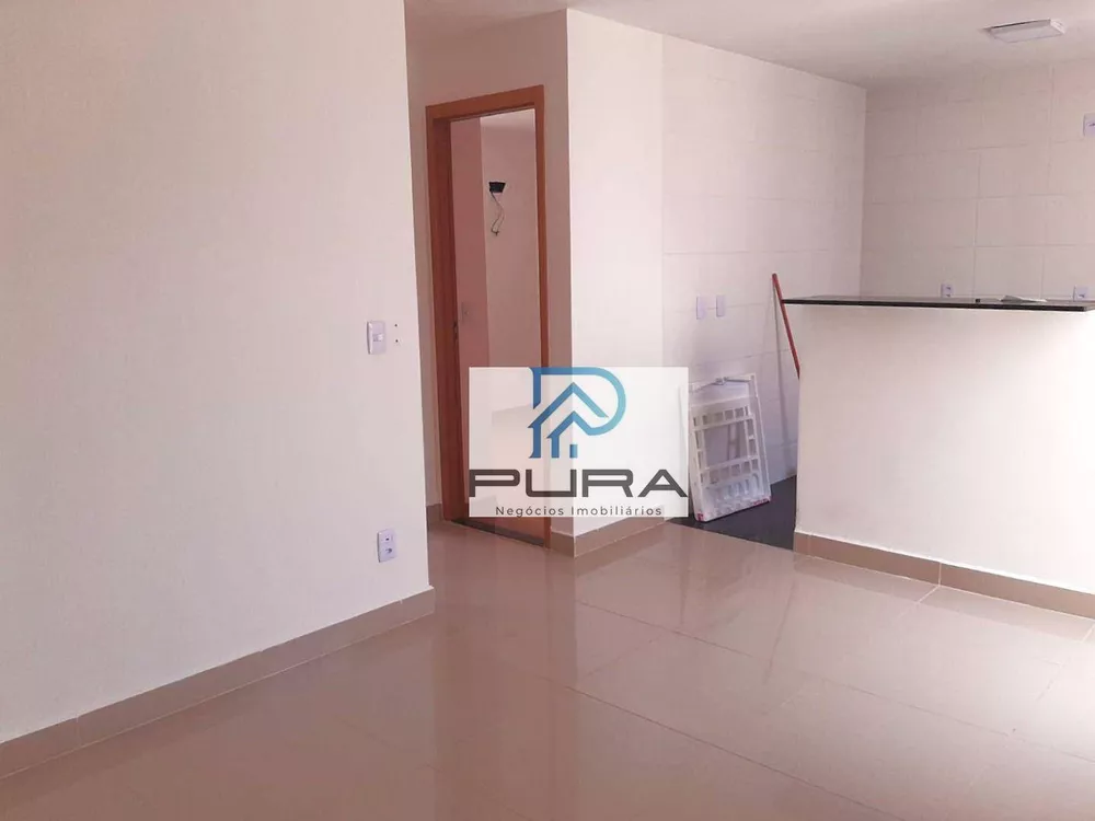 Apartamento, 2 quartos, 49 m² - Foto 1