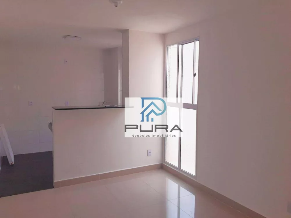 Apartamento, 2 quartos, 49 m² - Foto 3