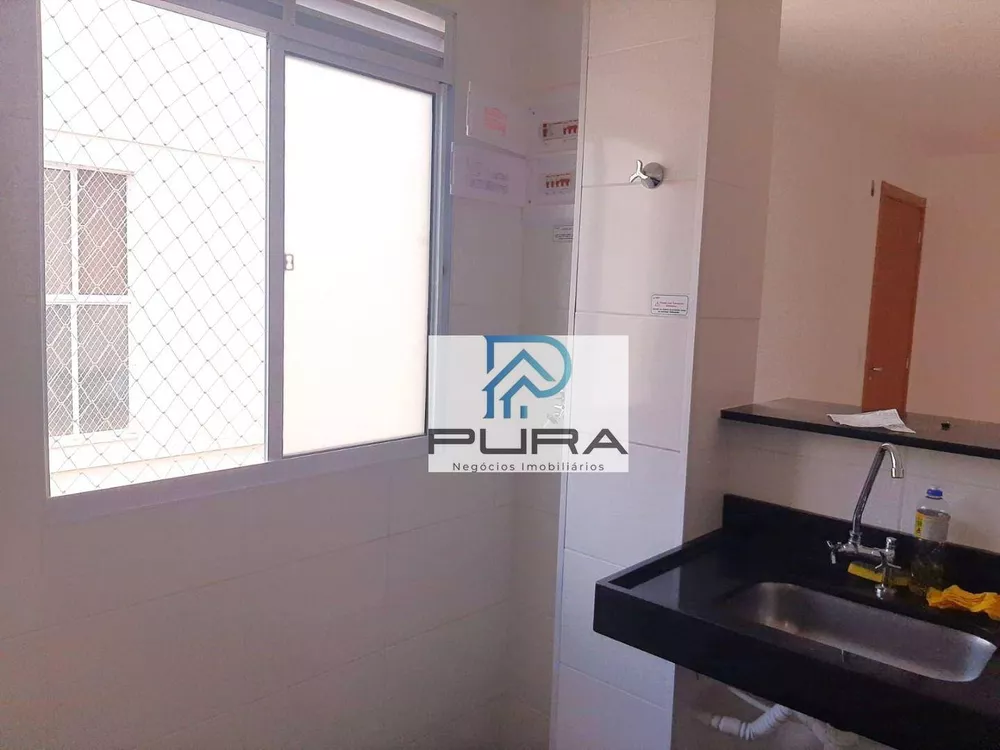 Apartamento, 2 quartos, 49 m² - Foto 7