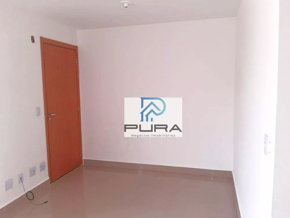 Apartamento, 2 quartos, 49 m² - Foto 9