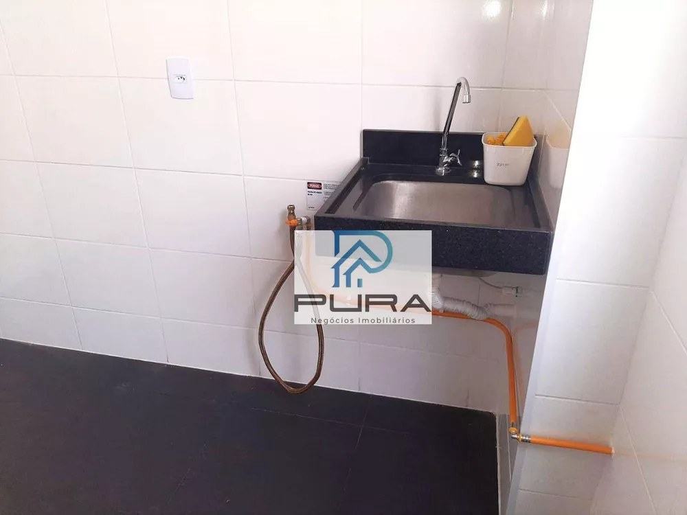 Apartamento, 2 quartos, 49 m² - Foto 8