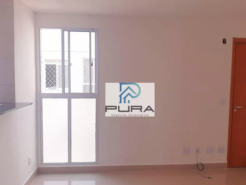 Apartamento, 2 quartos, 49 m² - Foto 4