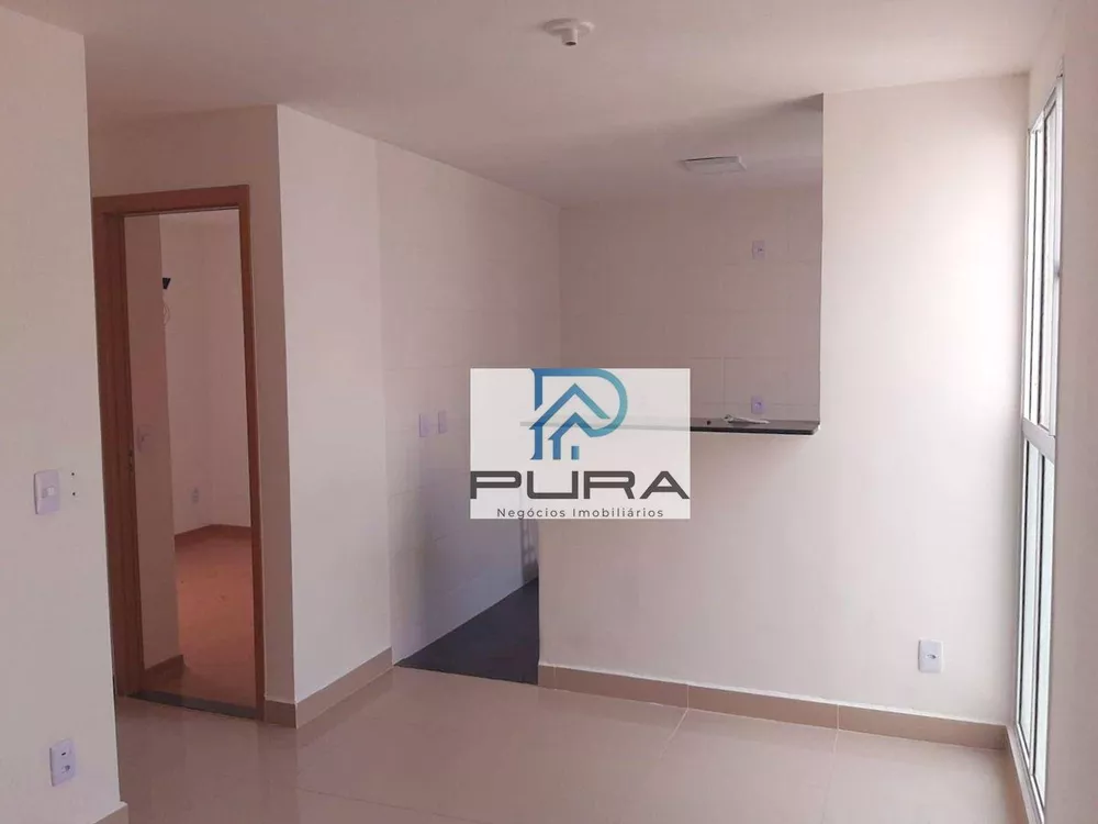 Apartamento, 2 quartos, 49 m² - Foto 2