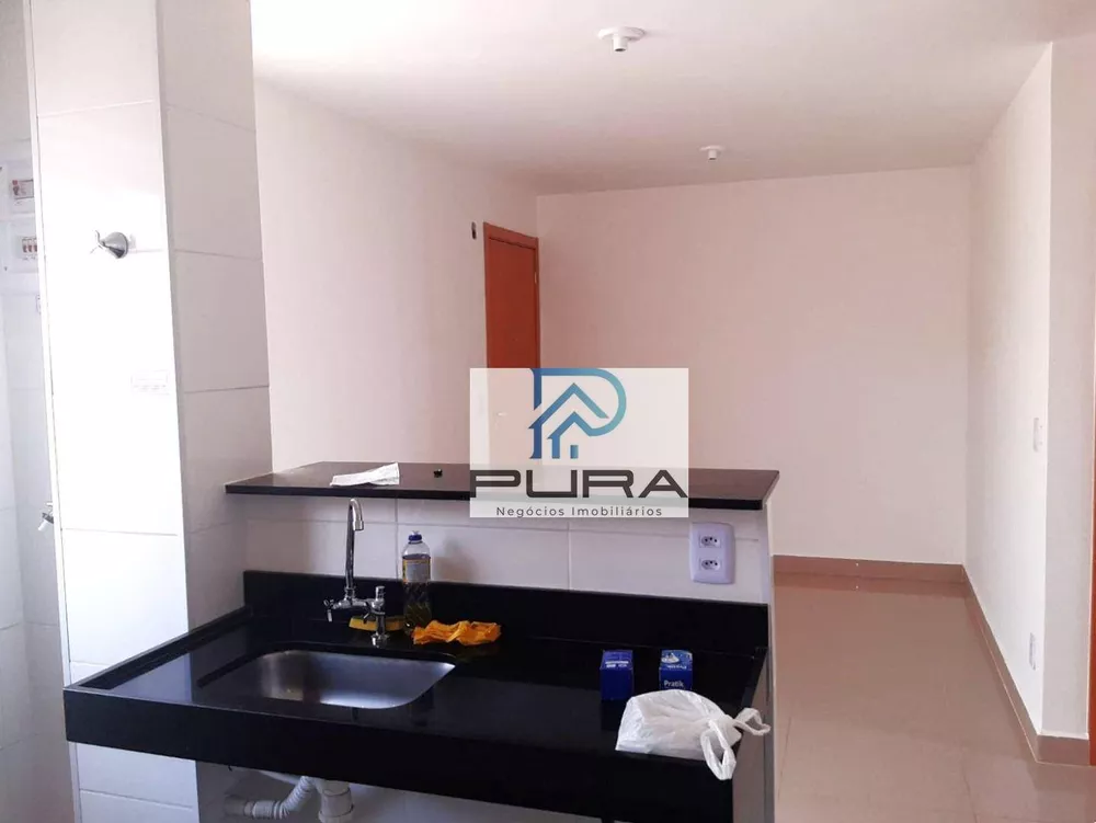 Apartamento, 2 quartos, 49 m² - Foto 6