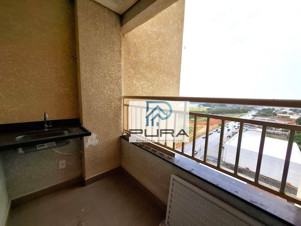 Apartamento, 2 quartos, 59 m² - Foto 5