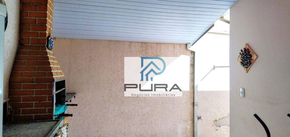Casa, 2 quartos, 78 m² - Foto 17
