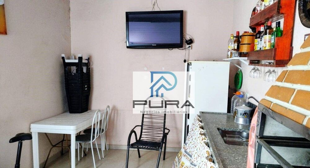 Casa, 2 quartos, 78 m² - Foto 16