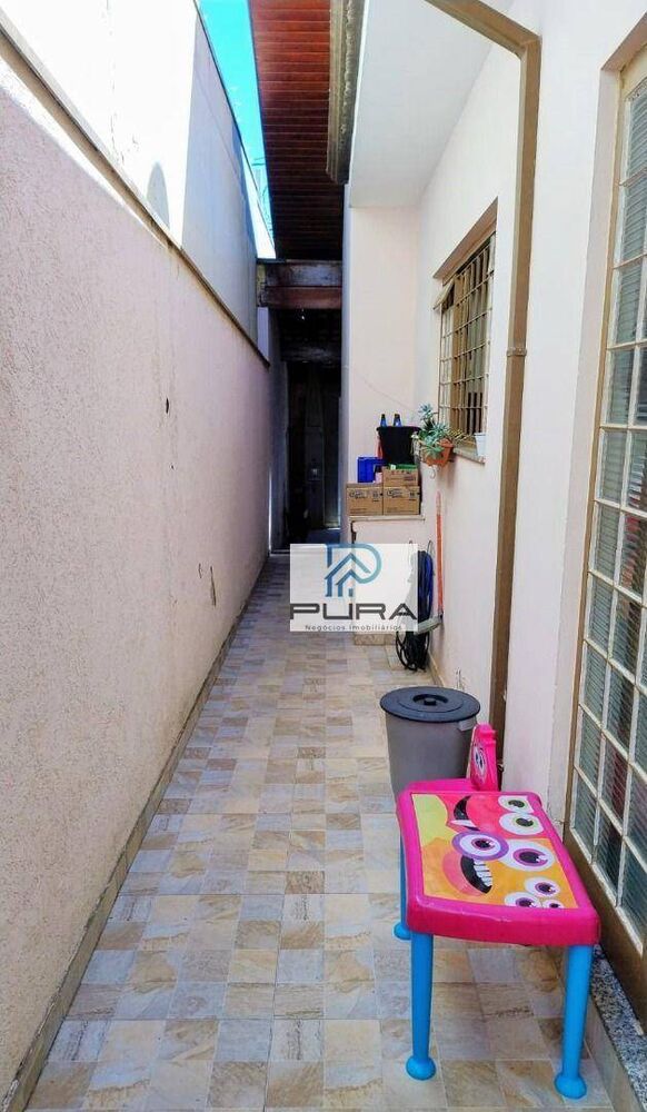 Casa, 2 quartos, 78 m² - Foto 14