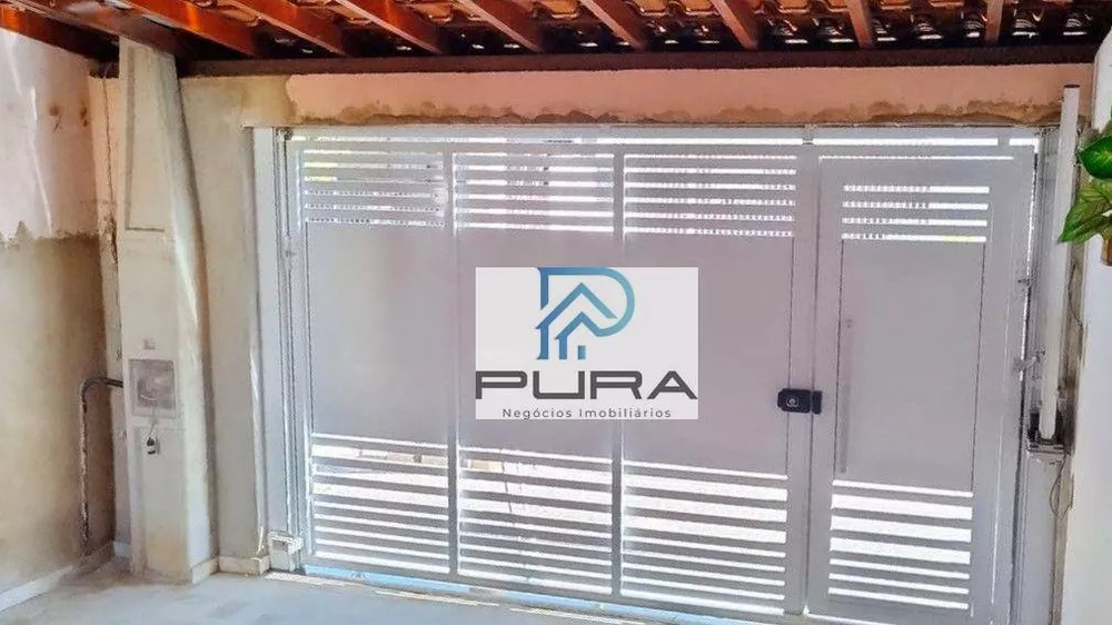 Casa, 2 quartos, 78 m² - Foto 1