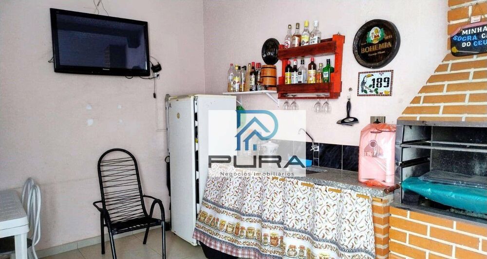 Casa, 2 quartos, 78 m² - Foto 15