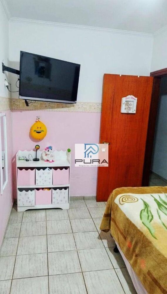 Casa, 2 quartos, 78 m² - Foto 6
